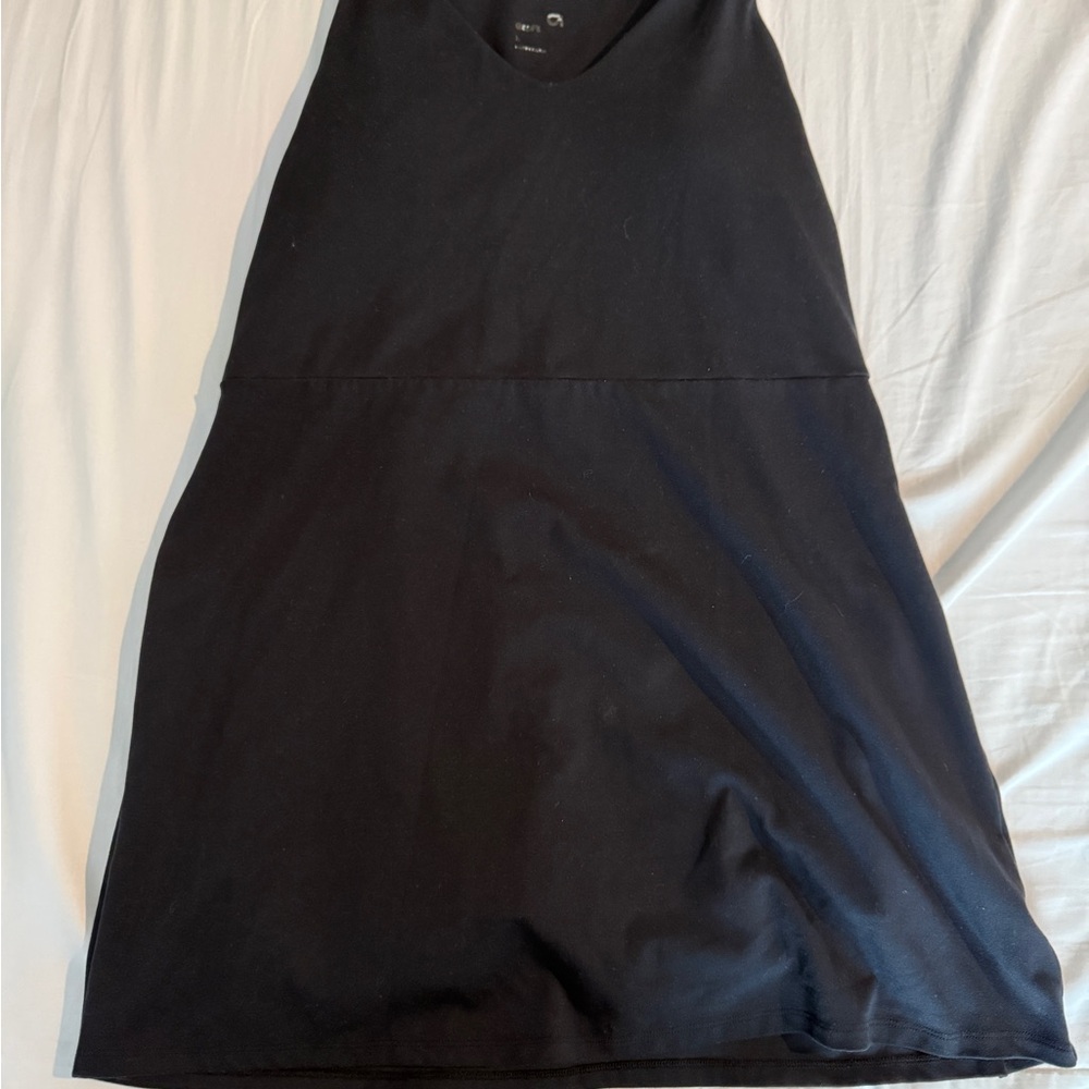 GAP Fit Black Tennis/Golf Dress